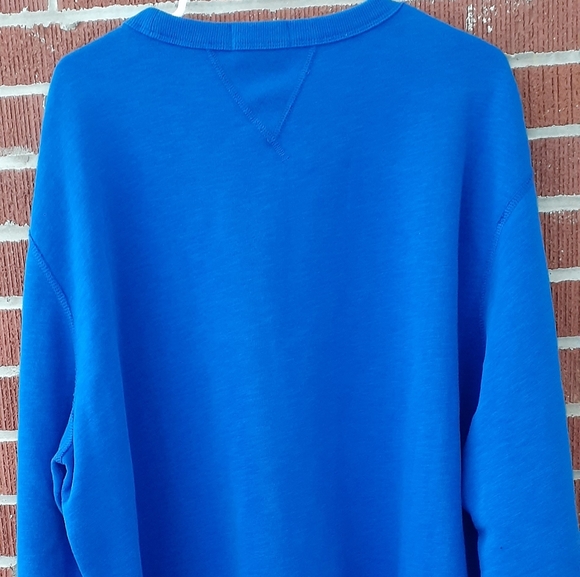 🐎XXL Polo Ralph Lauren Like new sweatshirt - Picture 5 of 6